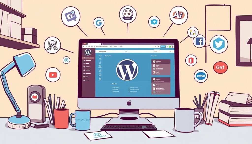 custom wordpress development